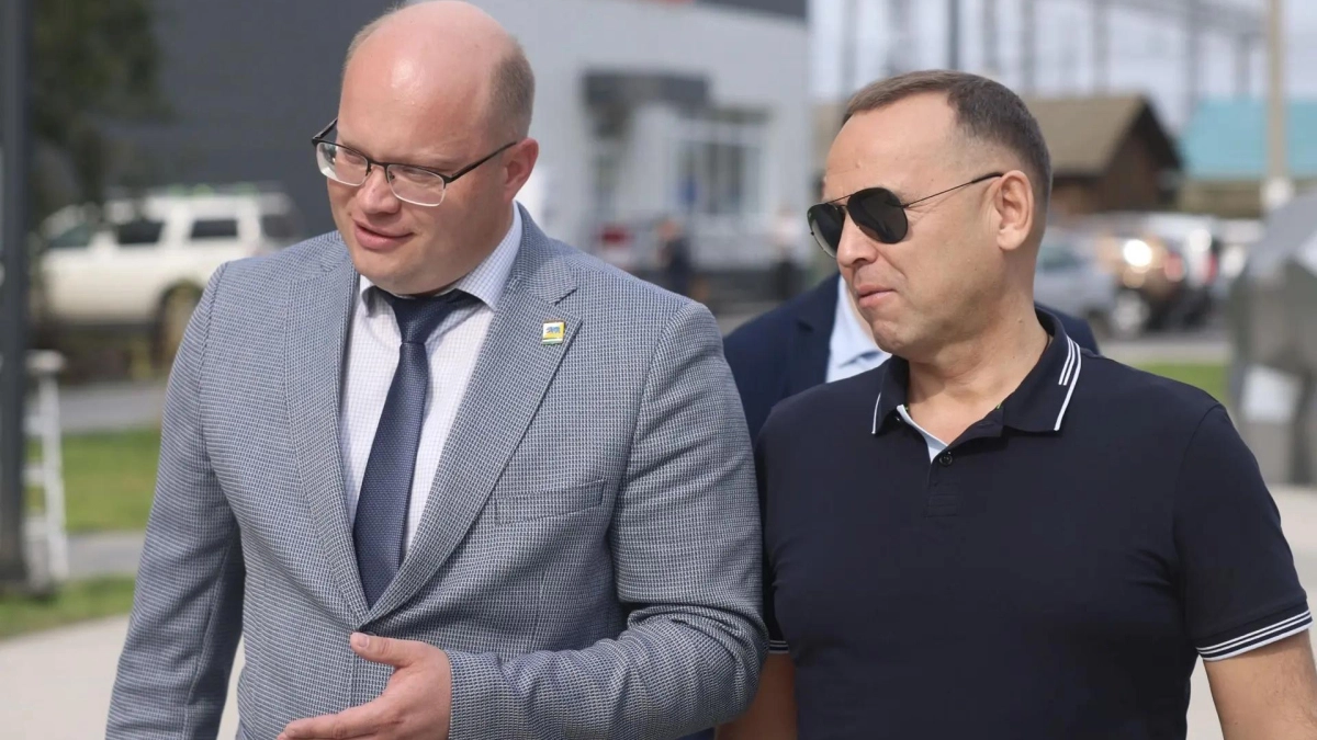 Главам двух округов Курганской области объявлена благодарность Президента РФ