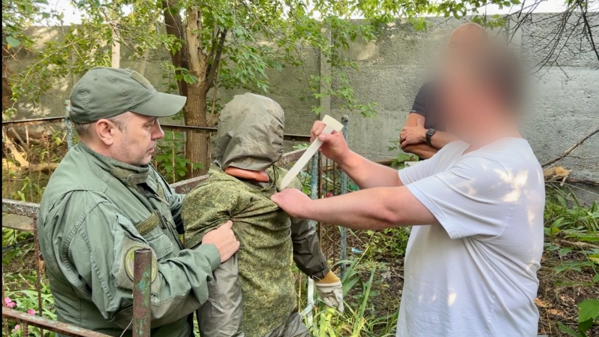 В Курганской области раскрыли жестокое убийство, совершенное более 24 лет назад