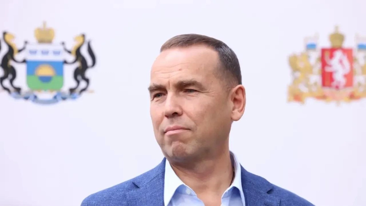 Вадим Шумков поздравил жителей Курганской области с Днем пожилых людей