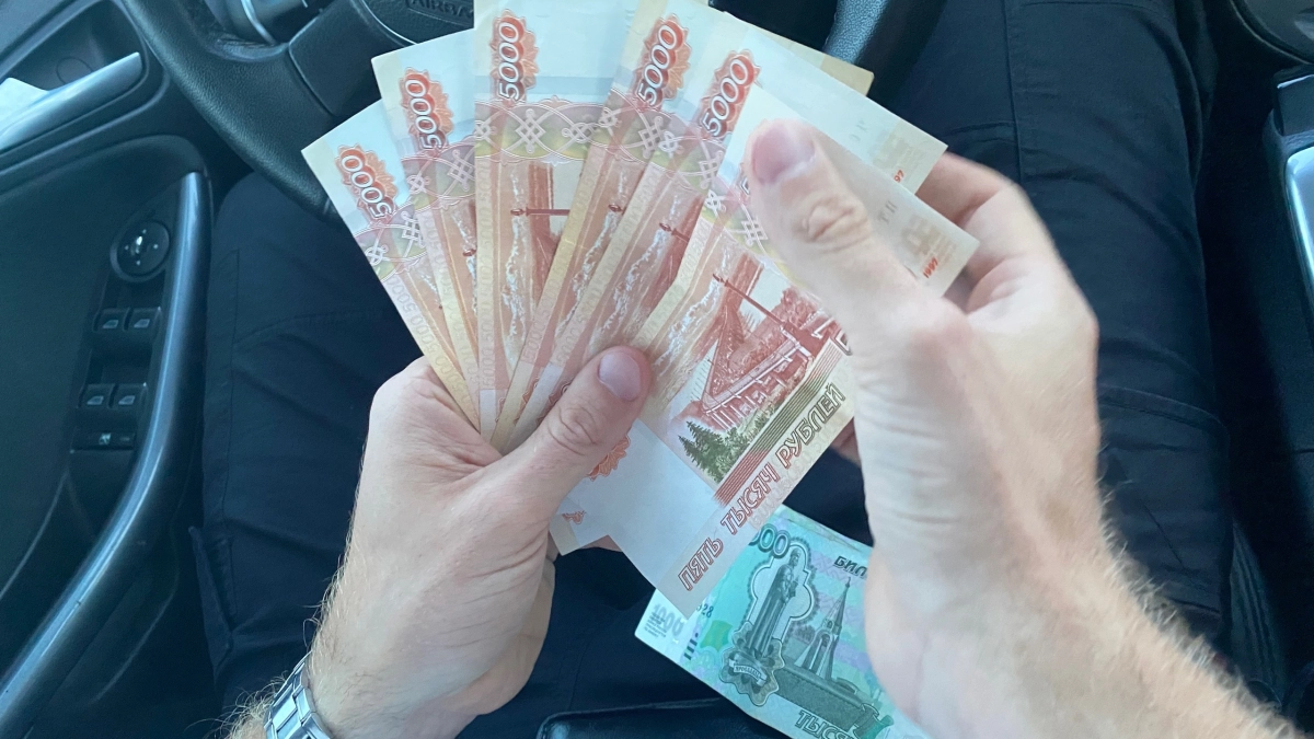В Курганской области средняя страховая пенсия по старости достигла 25,1 тысячи рублей