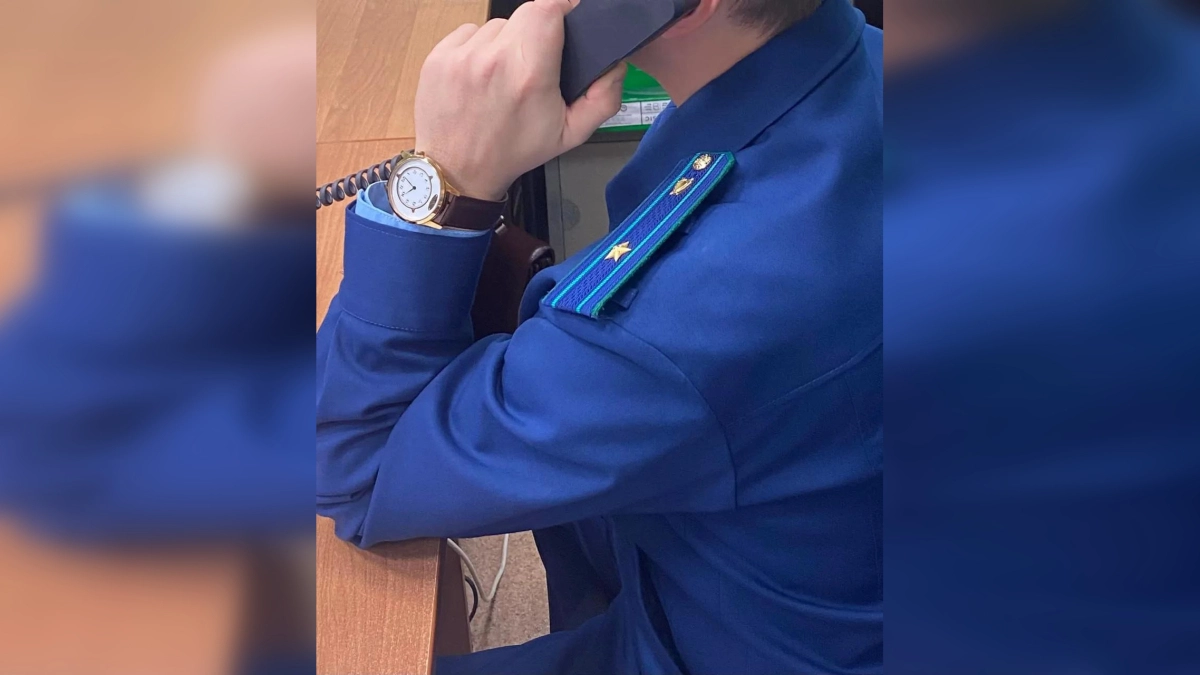 В прокуратурах Курганской области заработала горячая линия по вопросам отопления