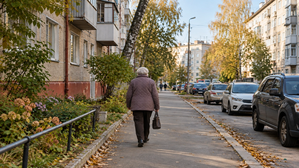 Нужны ли друзья после 50: хороший ответ Натальи Бехтеревой - полезно знать даже молодым