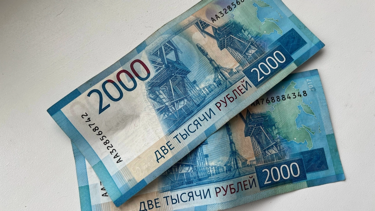 В Курганской области мошенники выманили у командированного мужчины 35 тысяч рублей