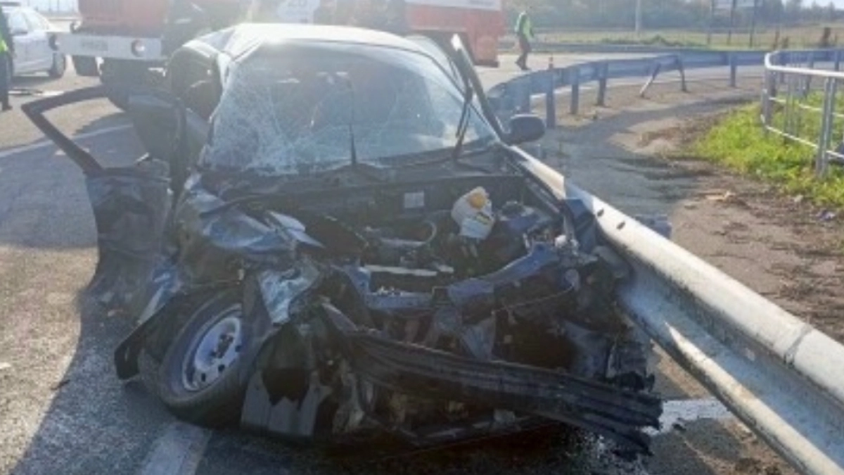 В Катайском округе разыскивают очевидцев ДТП, в результате которого погибла женщина