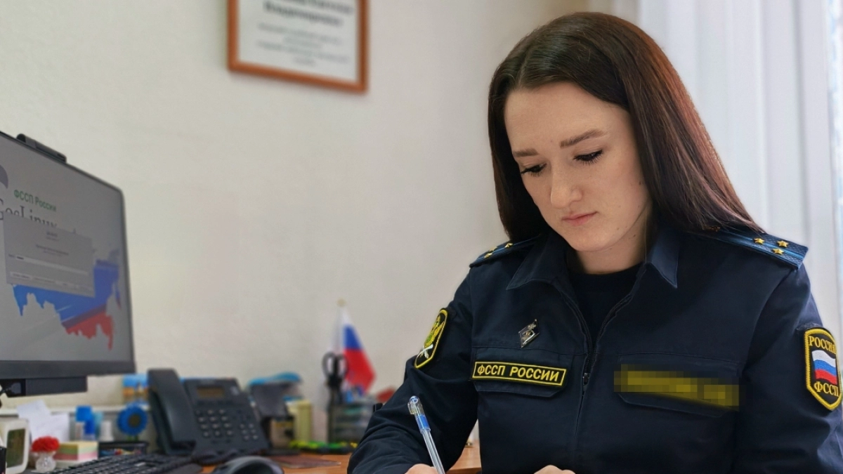 Жительнице Половинского округа не удалось вернуться в Казахстан из-за неоплаченного земельного налога