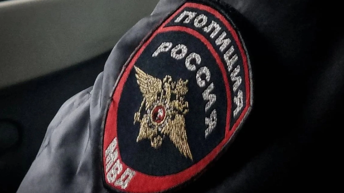 Курганские полицейские задержали мужчин, до смерти избивших местного жителя