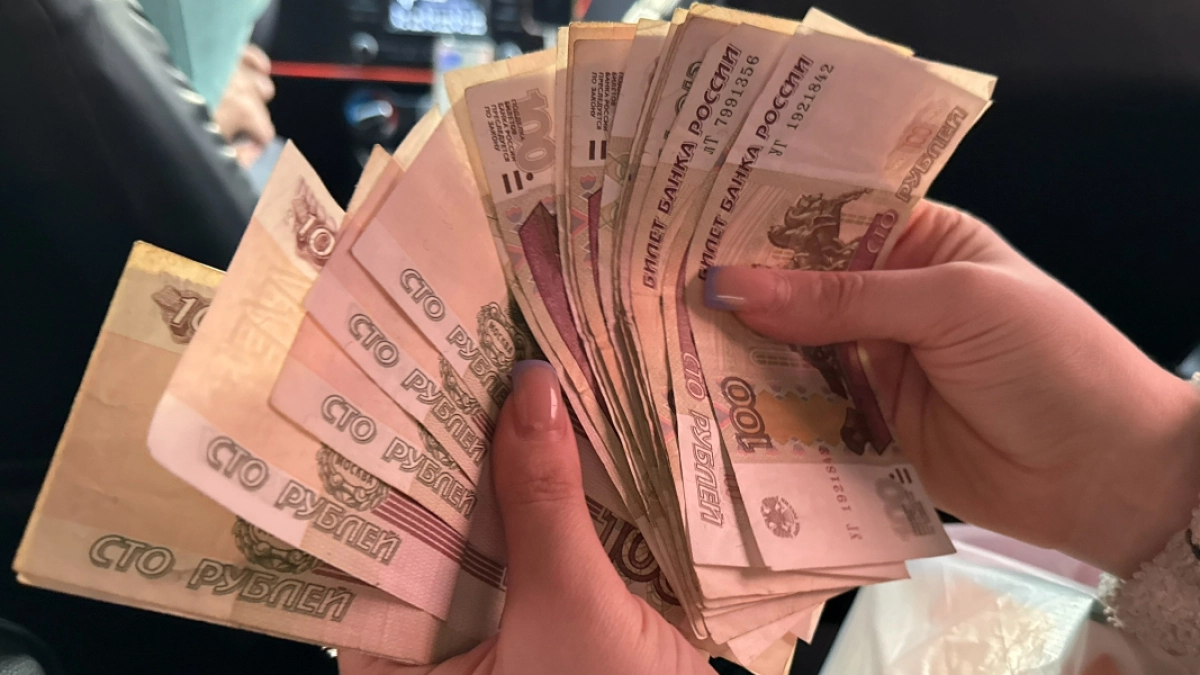 Жительница Кургана, думая, что участвует в образовательном проекте, стала жертвой мошенничества