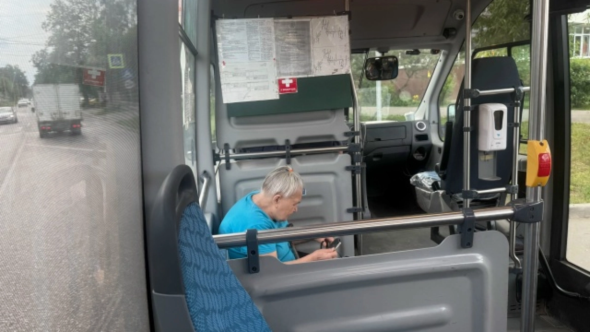 В Шадринске с 1 ноября планируют повысить стоимость проезда в автобусах до 39 рублей