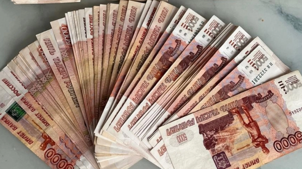 Житель Шумихинского округа, думая, что покупает машину, перевел мошенникам более 4,2 млн рублей