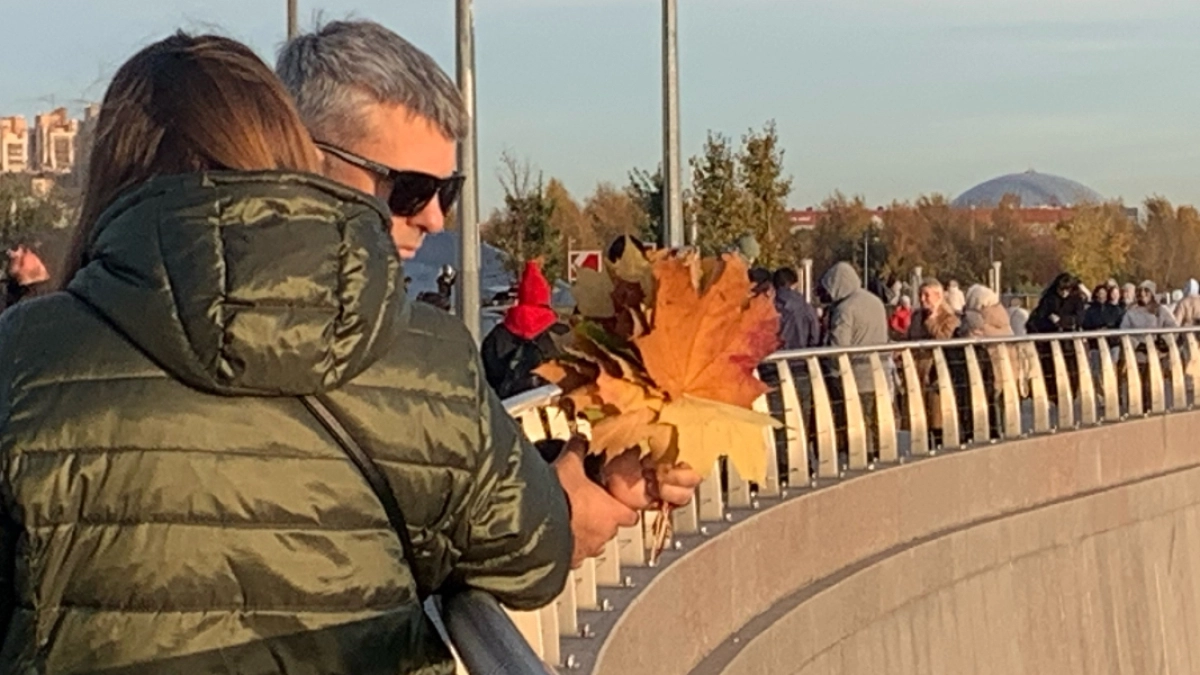 Курганцев приглашают бесплатно проверить свое здоровье в ЦПКиО 24 октября