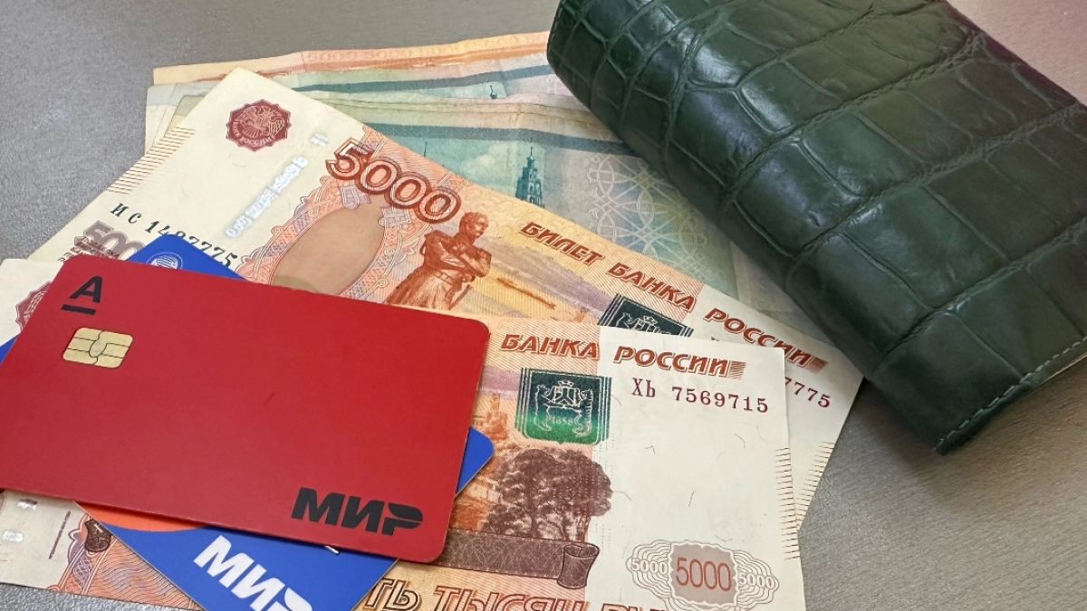 В Кетово супруги лишились полмиллиона рублей, поверив в «перерасчет пенсии»