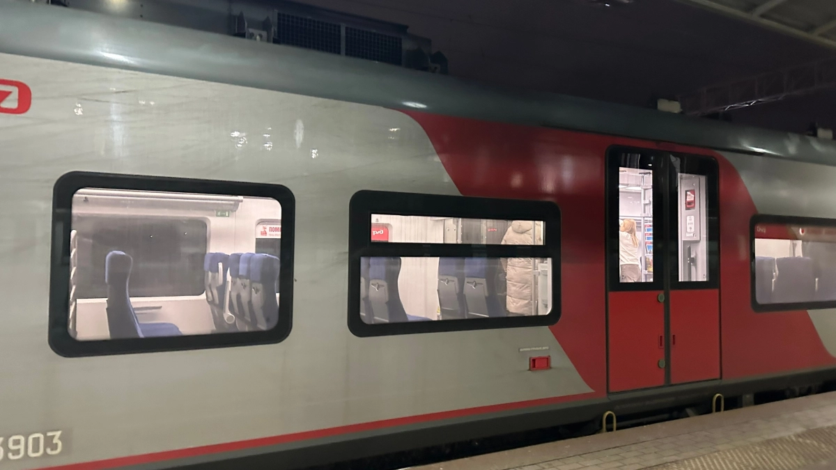 Из Кургана в Миасс с 25 октября запустят прямой пригородный поезд