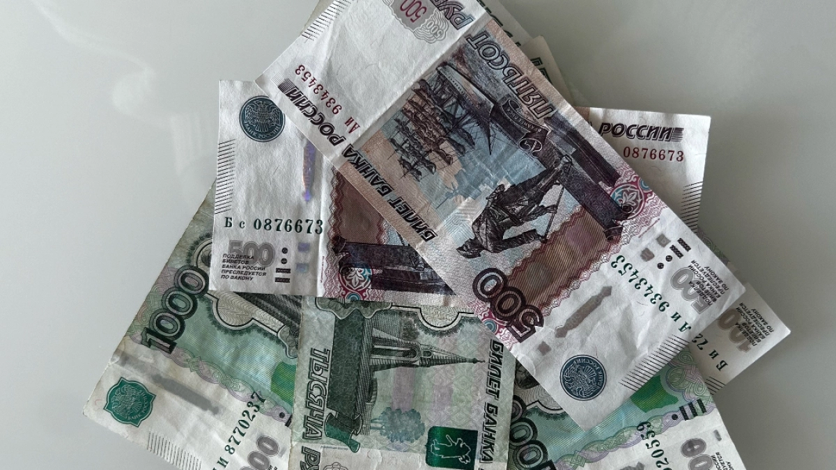 Жительница Кургана осталась без своих накоплений в попытках заработать на бирже