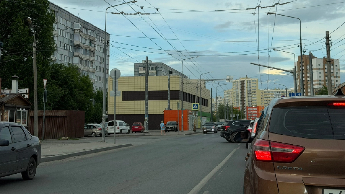 Вадим Шумков поручил усилить контроль за пьяными водителями