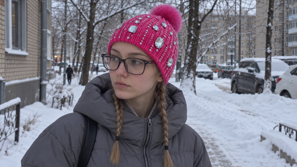 Шапки, которые старят даже 18-летних: стилисты предлагают 7 стильных замен на осень-зиму 2026