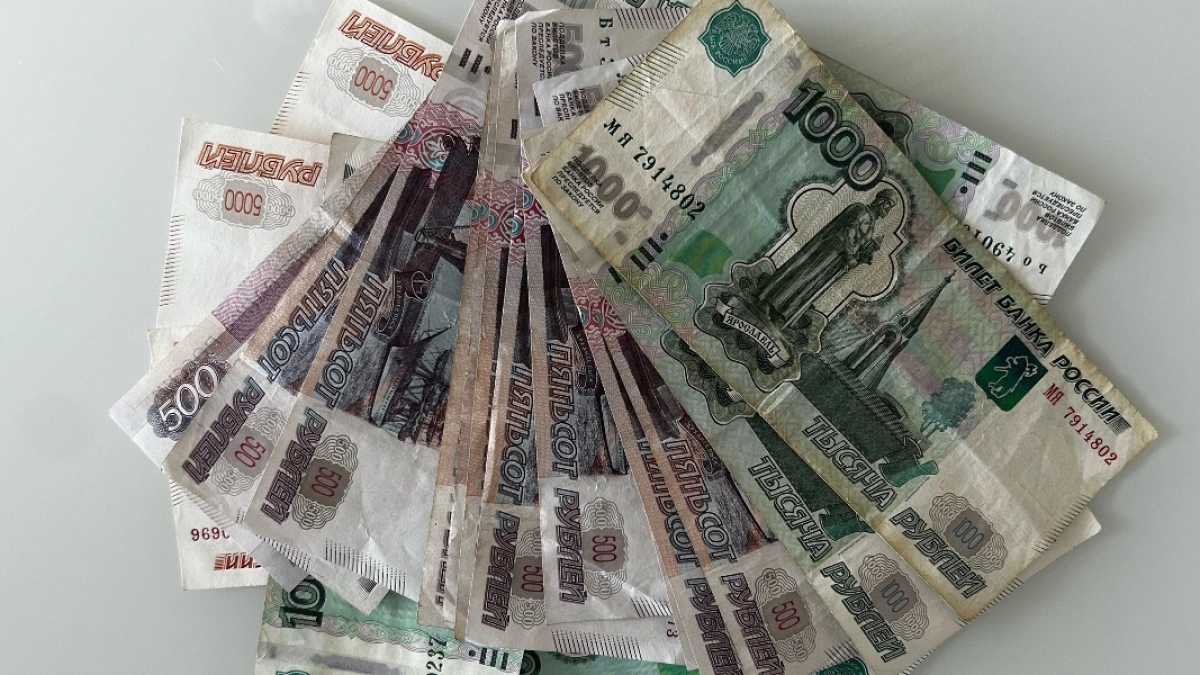 В Кургане коммерческую компанию оштрафовали на 500 тыс. рублей за взятку