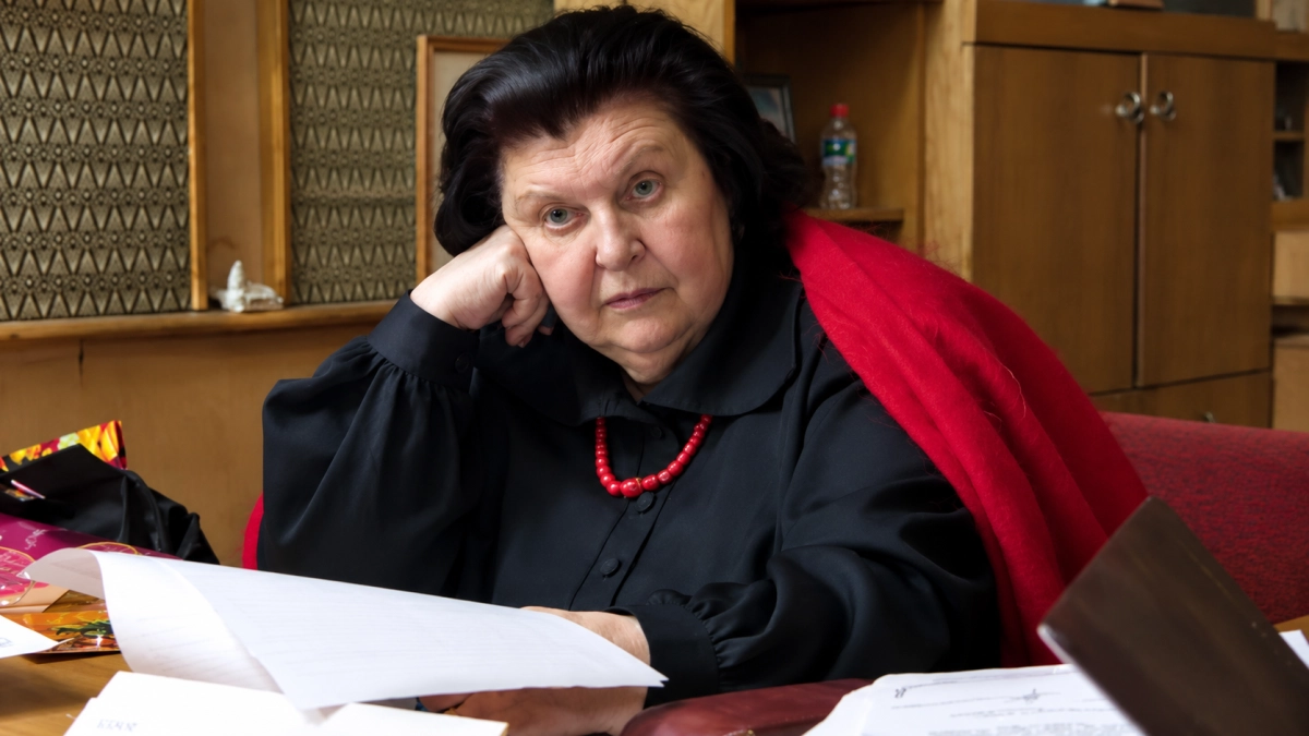 Нужны ли друзья после 50: хороший ответ Натальи Бехтеревой — полезно знать даже молодым