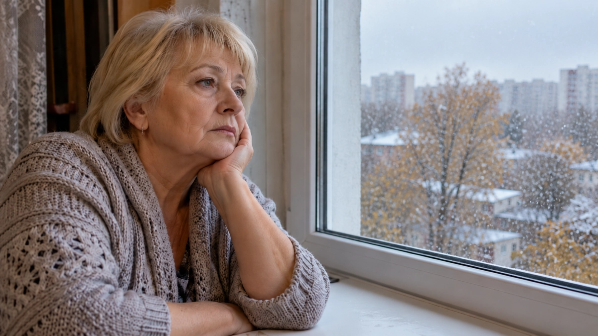 Тем, у кого есть дети: должны прочитать это хотя бы раз в жизни мудрое стихотворение Дементьева — чтобы потом не жалеть