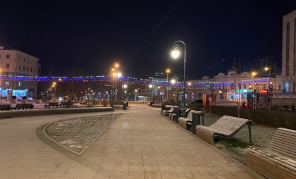 Курган стал центром грации: в городе выбирают лучших гимнасток региона