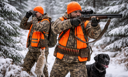 На охоте в Курганской области погиб бывший глава Калининграда