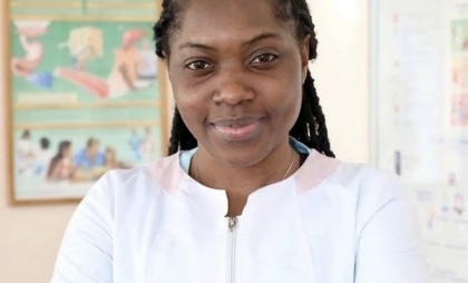 Врачу из Африки, которого переманил к себе курганский депздрав, пришлось уволиться