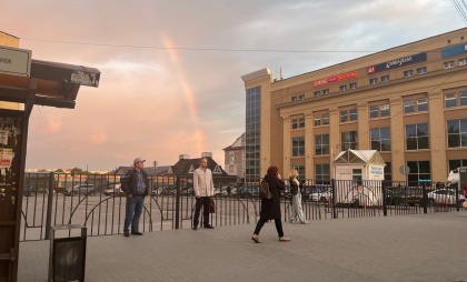 Долгожданное открытие крытого рынка в Кургане произойдет в этом году 