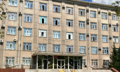 Главный мусорный полигон Кургана закрыли на реконструкцию по СанПиН