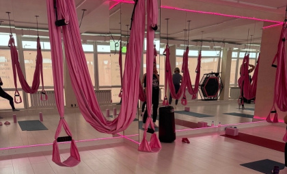 Топ 5 необычных подарков курганским женщинам к 8 Марта