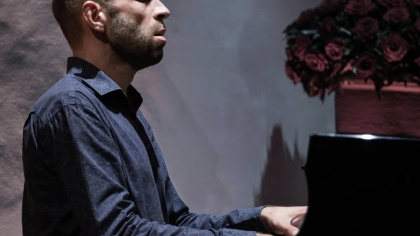 За пять минут до начала: как прошел в Кургане концерт гениального пианиста Андрея Коробейникова, которого ждали 5 лет