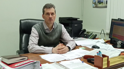 В Кургане опровергли слухи о двухлетнем закрытии улиц Зорге и Свердлова