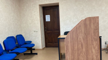 В с. Кетово осудили водителя большегруза, по вине которого в ДТП погиб пенсионер