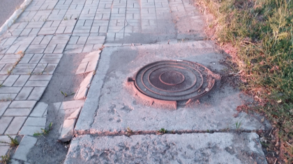 В Кургане определили подрядчика для реконструкции канализации на ул. Омской