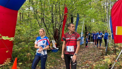 Праздничная спортивная программа в Кургане в честь Дня Победы: афиша 