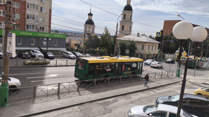 Курганский перевозчик добился повышения проезда до 42 рублей в автобусах: что на этот счет думают местные жители