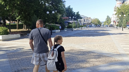 Курганцы отмечают День молодежи: программа праздника 