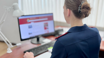В Кургане девочка серьезно пострадала после наезда самокатчиков