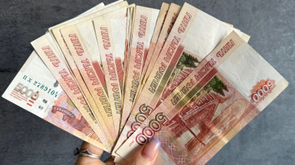 Пенсионерка из Кургана, обманутая мошенником, лишилась 893 тыс. рублей