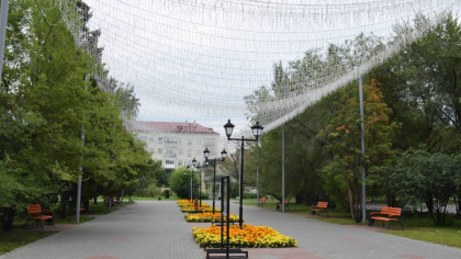 В Кургане 5 сентября пройдет День города