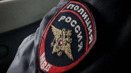 Курганские полицейские задержали мужчин, до смерти избивших местного жителя