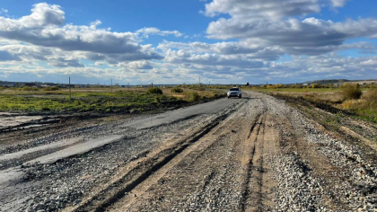 В Кургане осудили экс-сотрудника «Курганавтодора» за взяточничество и превышение полномочий