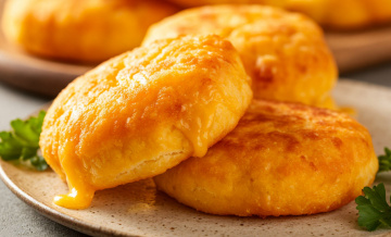 Нужна только тёрка и колбаса: научила всех подруг готовить такой завтрак - домочадцы дерутся за последний кусочек